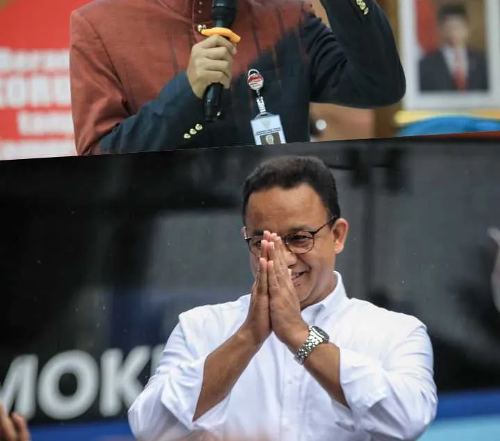 Survei Poltracking: Head To Head, Prabowo Kalahkan Ganjar Dan Anies Di ...