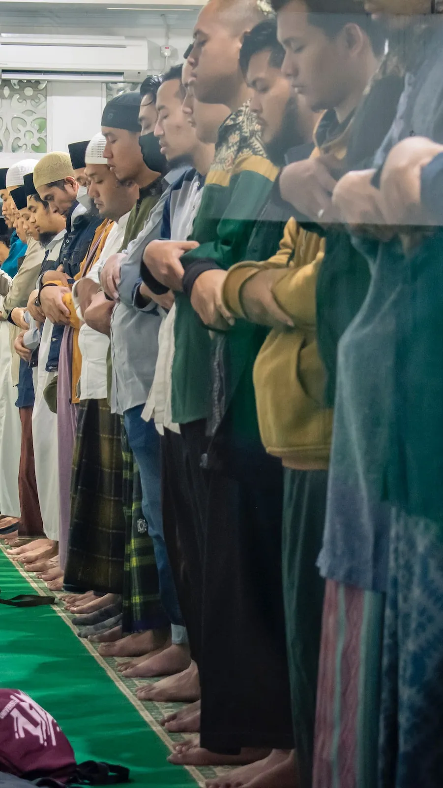 PP Muhammadiyah Imbau Umat Muslim Salat Ghaib untuk Korban Perang Israel-Palestina<br>