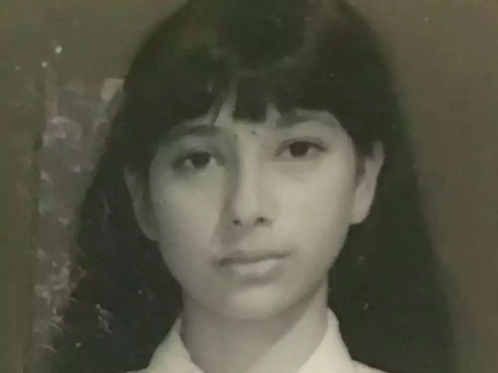 Ayu Azhari