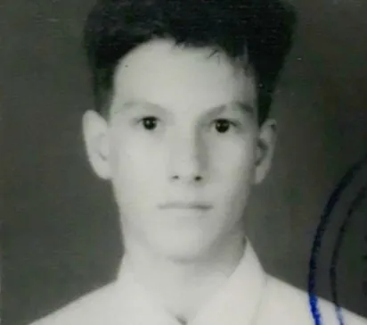 Bertrand Antolin