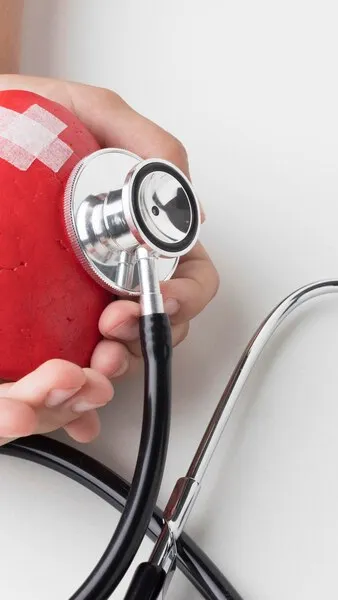 6. Menjaga Kesehatan Jantung: Antioxidant Pelindung Jantung