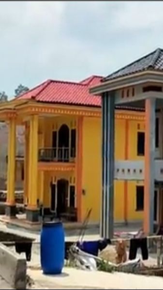 9 Potret Desa Terkaya di Karanganyar, Mayoritas Rumahnya Gedongan bak Hunian Perkotaan