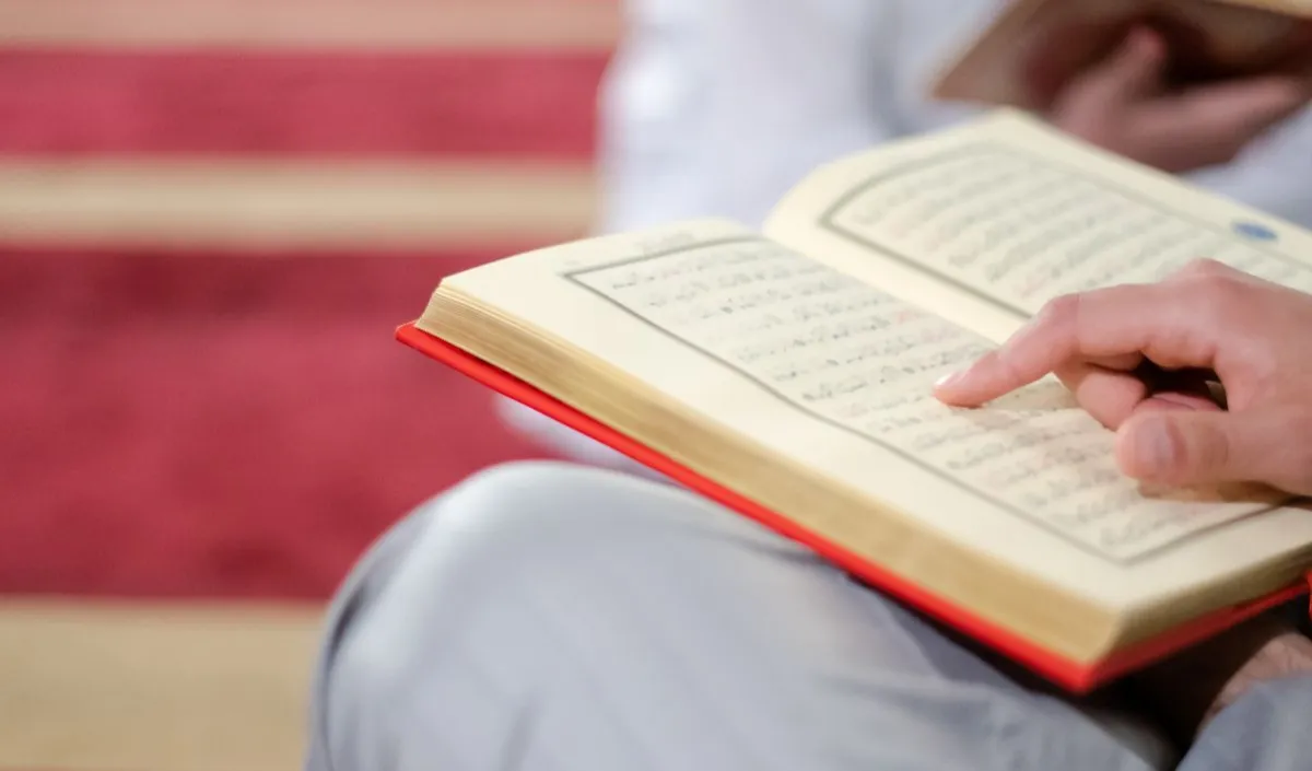 Makna Ayat