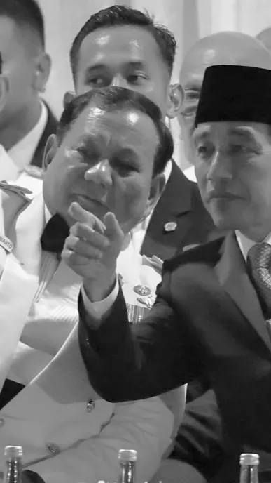 Prabowo Undang Kaesang Untuk Bertemu