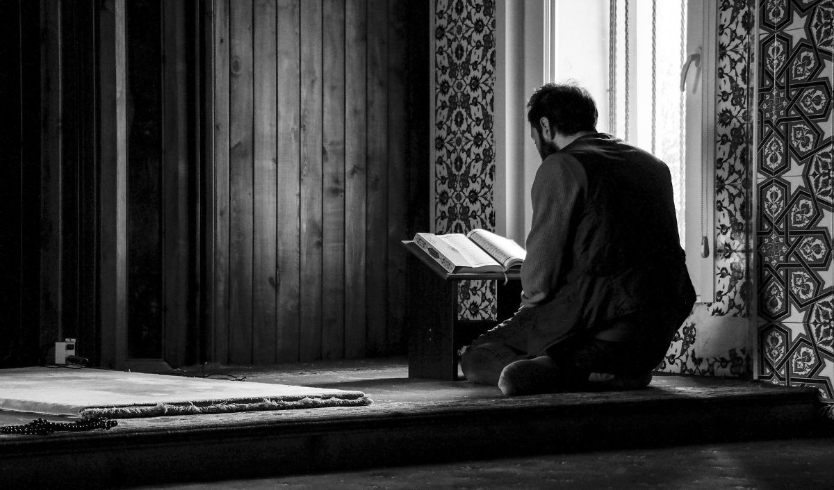 4. Nabi Yusuf AS