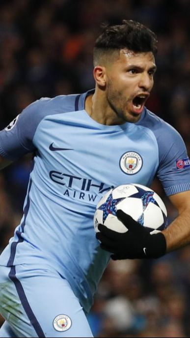 Sergio Agüero