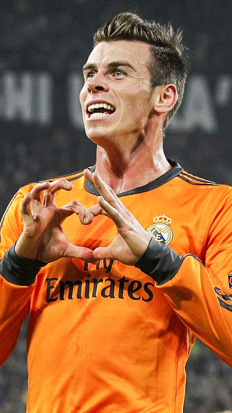 Gareth Bale