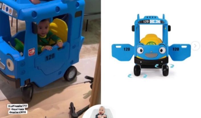 Mobil Tayo