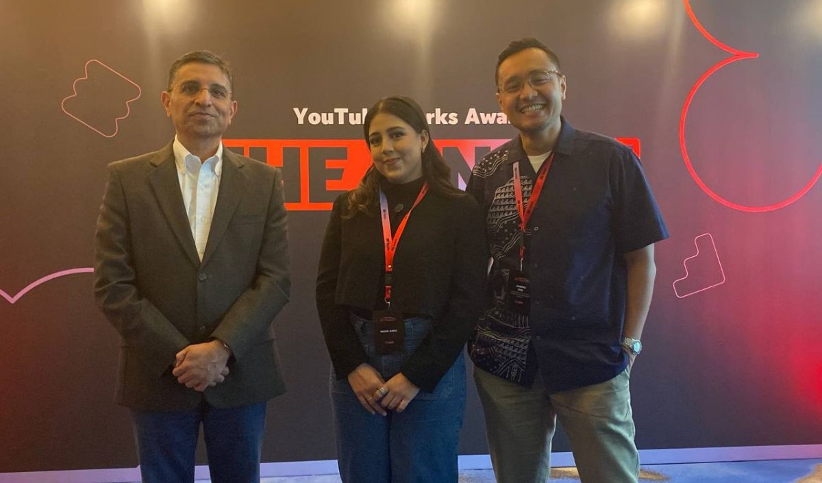 Kemudahan Bagi Konten Kreator