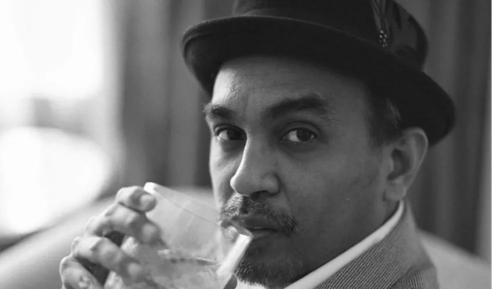 Glenn Fredly