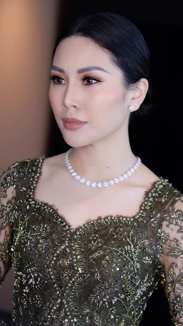 Nuqnsa Glamor