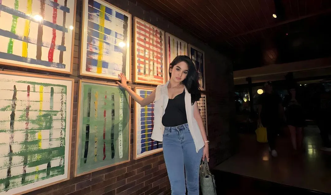 Aku udah sering juga omong 'ini hubungan mau diperbaiki apa gimana?' Tapi ya dianya juga enggak bisa diajak ngobrol baik-baik, jadi aku putuskan cerai,