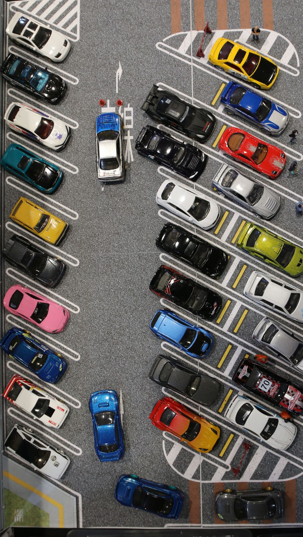 Surganya Para Pecinta Diecast Kembali Hadir Akhir Bulan Ini, Ada Banyak yang Menarik!