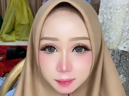 Hasilnya