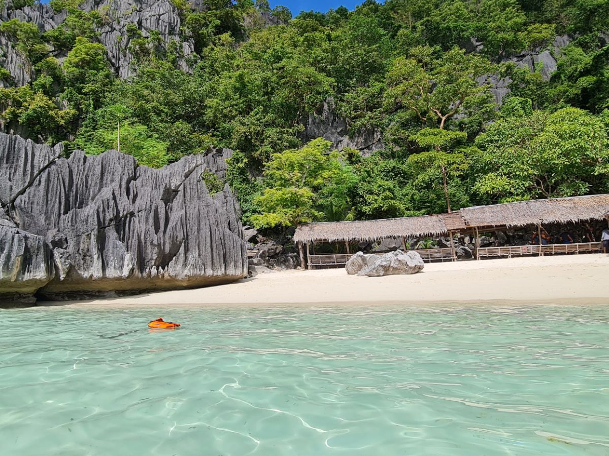 Banul Beach