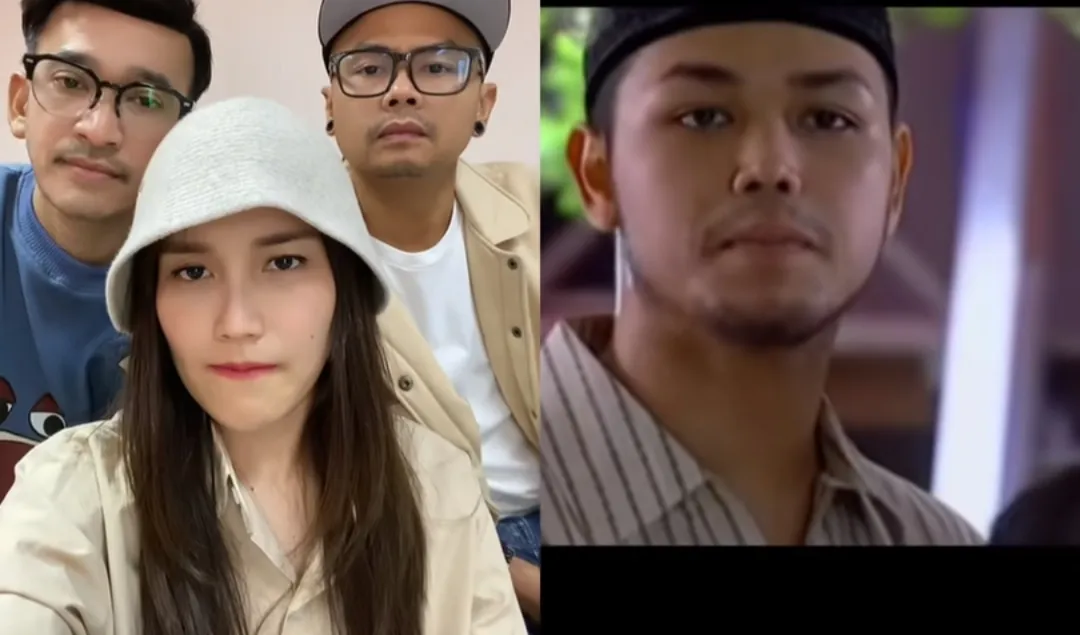 Video lawas Ivan Gunawan langsung menuai banyak komentar dari netizen. Apalagi Ayu Ting Ting mengunggah video lawas tersebut di akun TikTok pribadinya.<br>