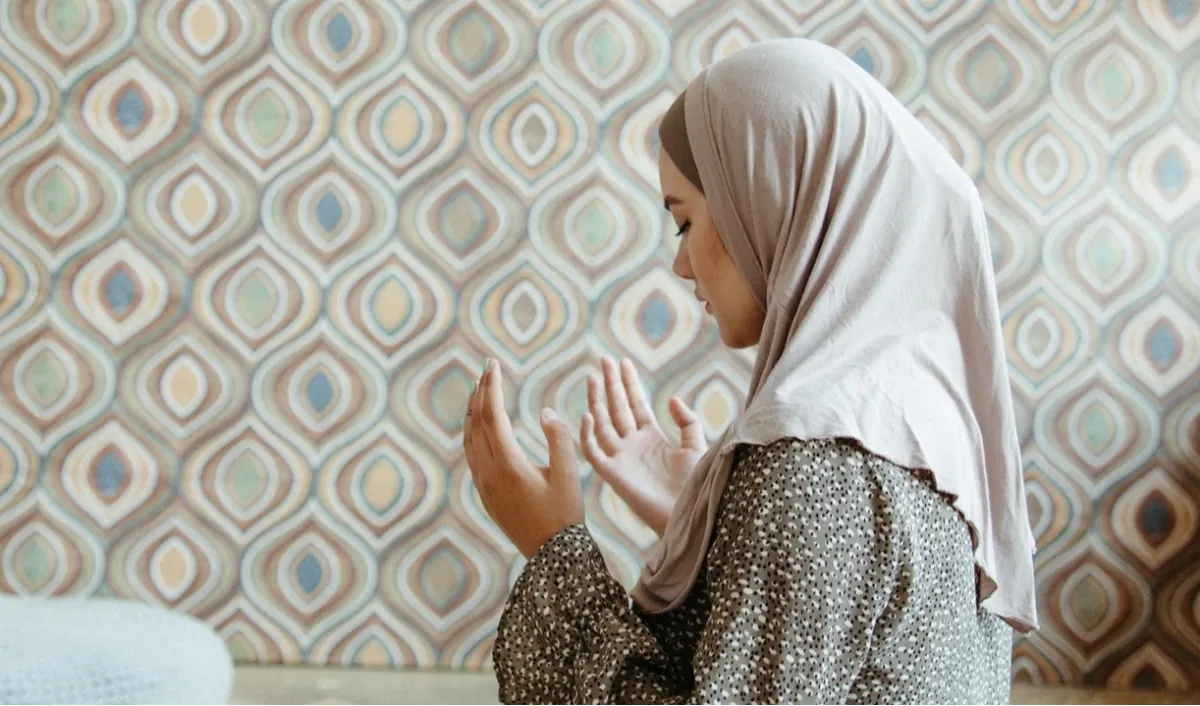 Rahmat Allah Juga Diberikan untuk Para Pendosa
