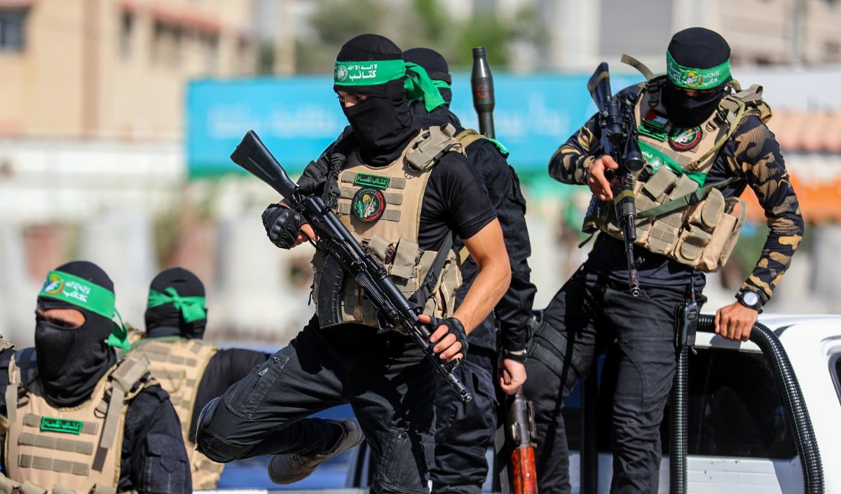 Info Mantan Al Qaeda