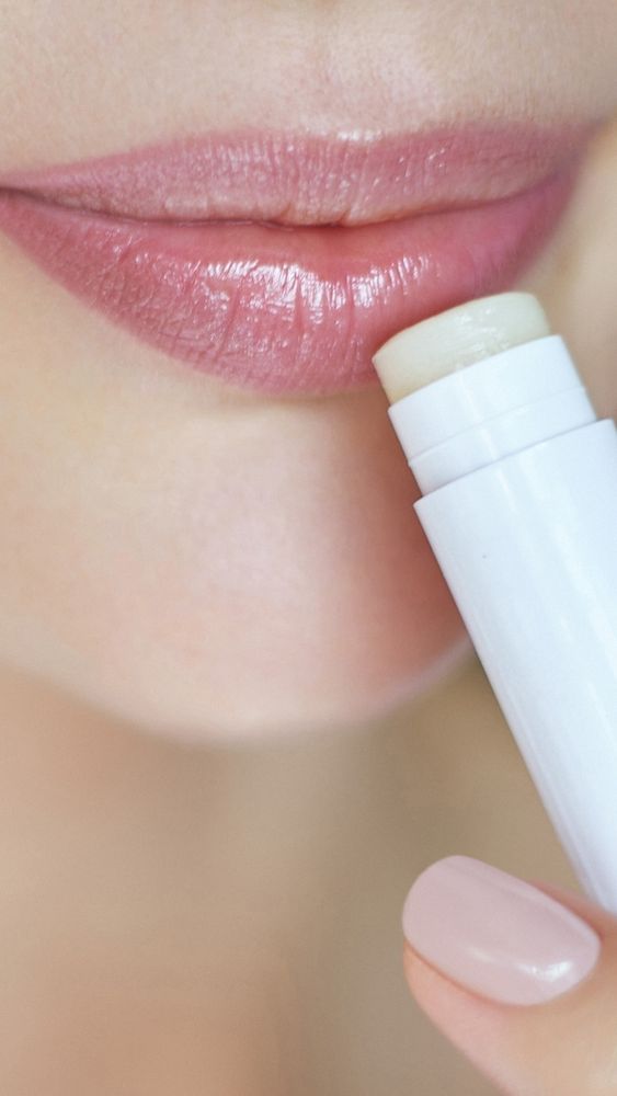 1. Lip Balm