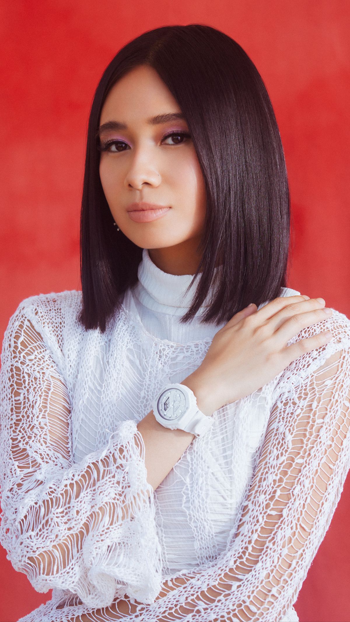Eksistensi 40 Tahun G-Shock, Rayakan Bareng 88Rising