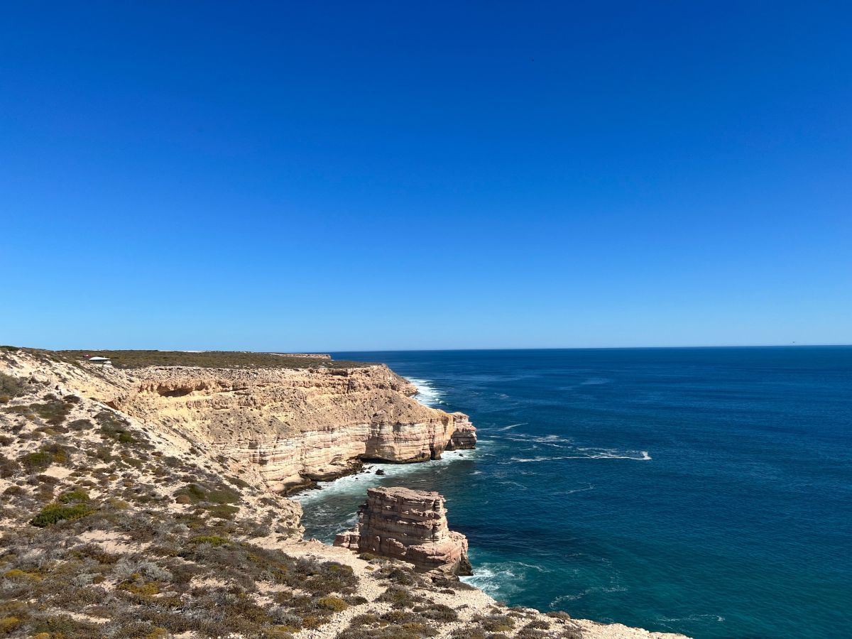 The Coral Coast Highway