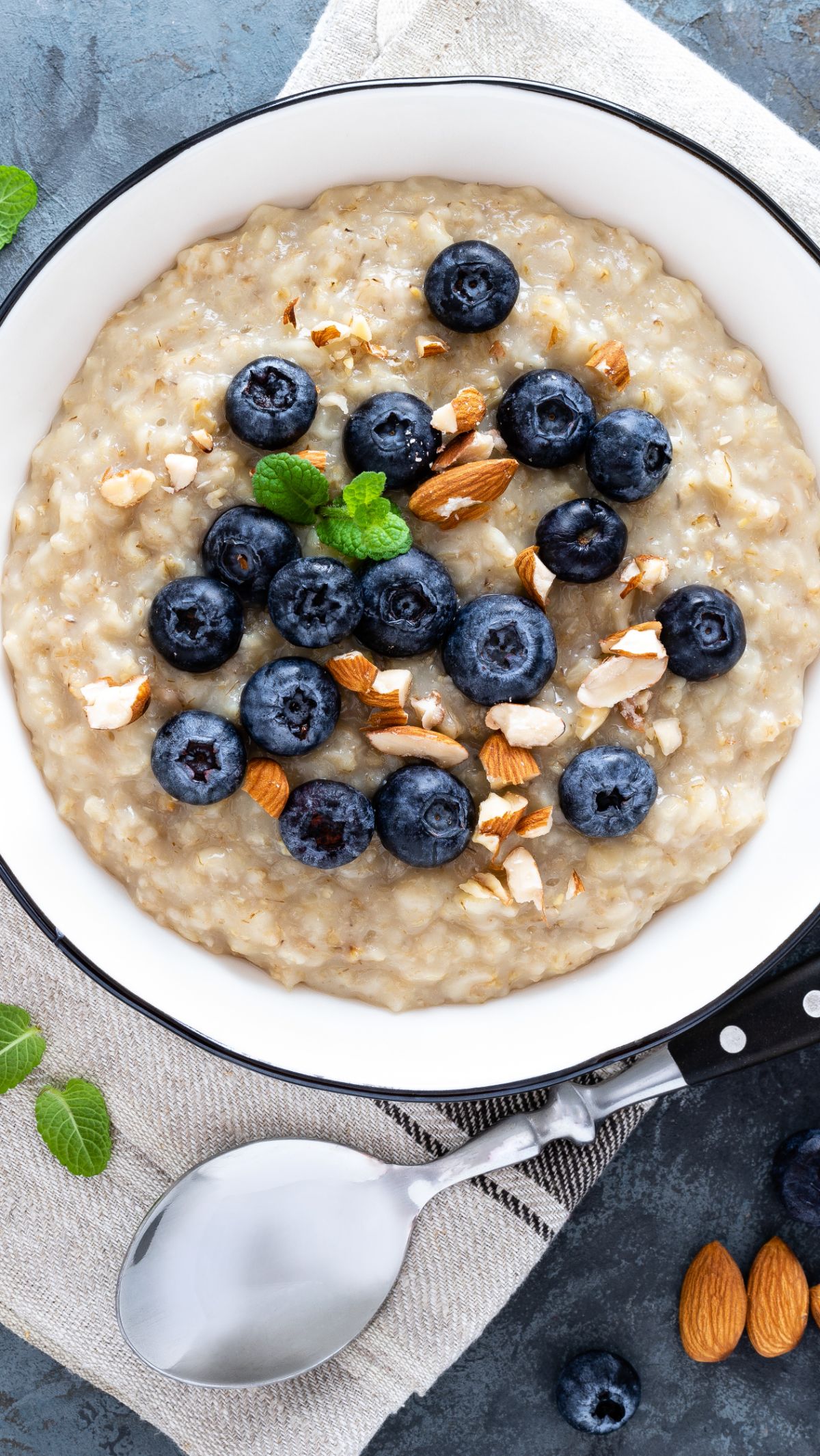 Ini 5 Alasan Oatmeal Cocok Jadi Pendamping Diet, Kamu Harus Tahu
