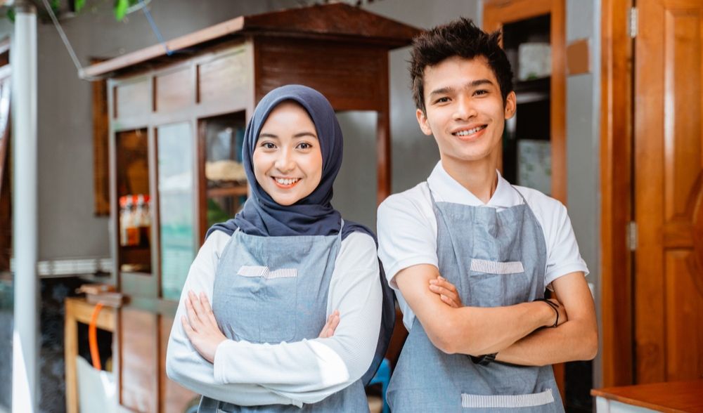 Sadar UMKM Butuh Pendampingan