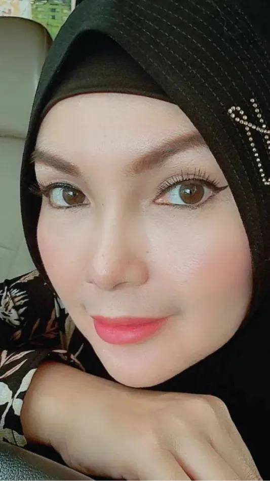 Potret Tanty Octavia yang Dikabarkan Pacar Baru Ferry Irawan, Punya Jabatan Mentereng