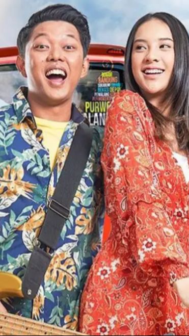 Sinopsis Band Bayu Skak di Film Yowis Ben 3, Nonton Yuk!