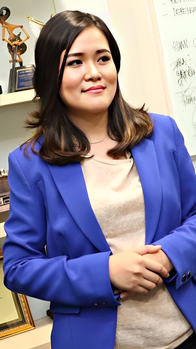 Mahasiswa Ini Ungkap Sifat Asli Jessica Wongso Selama Di Lapas, Sering ...