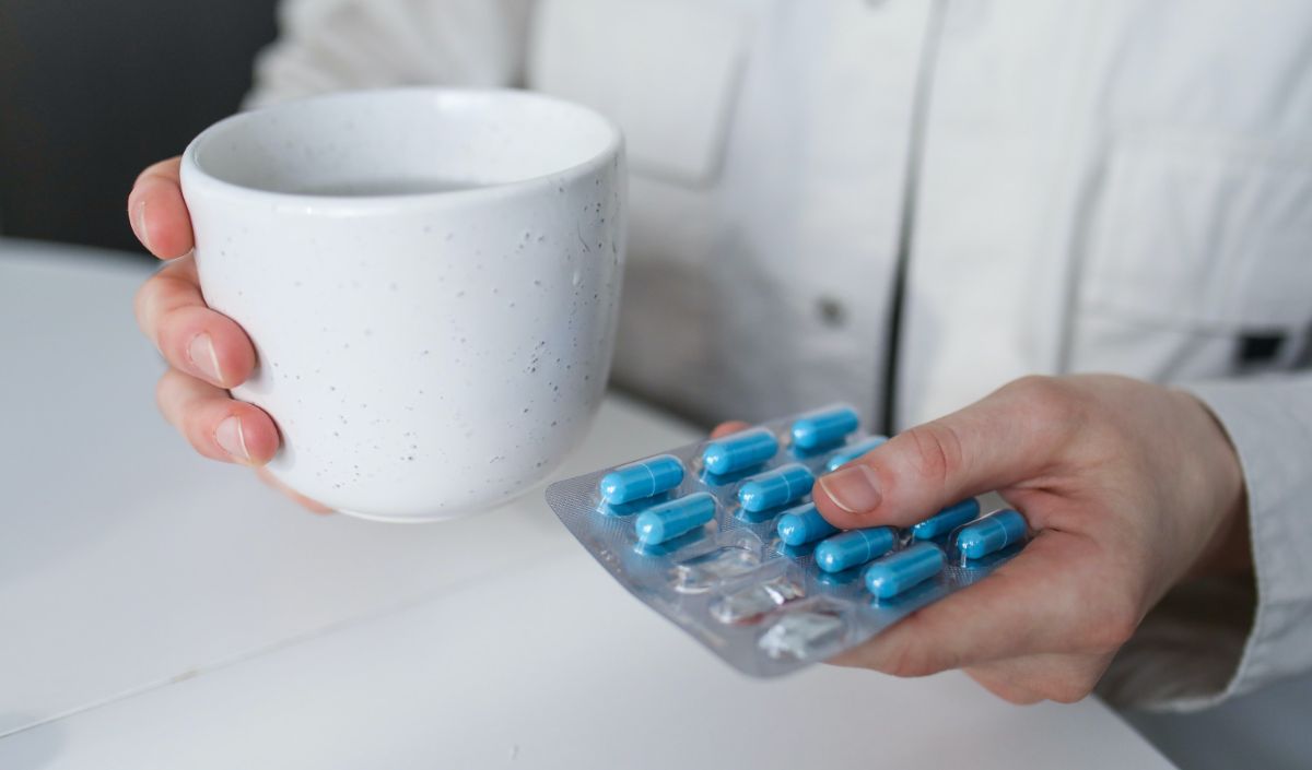 Resiko Mengonsumsi Obat Anti Nyeri Terlalu Sering