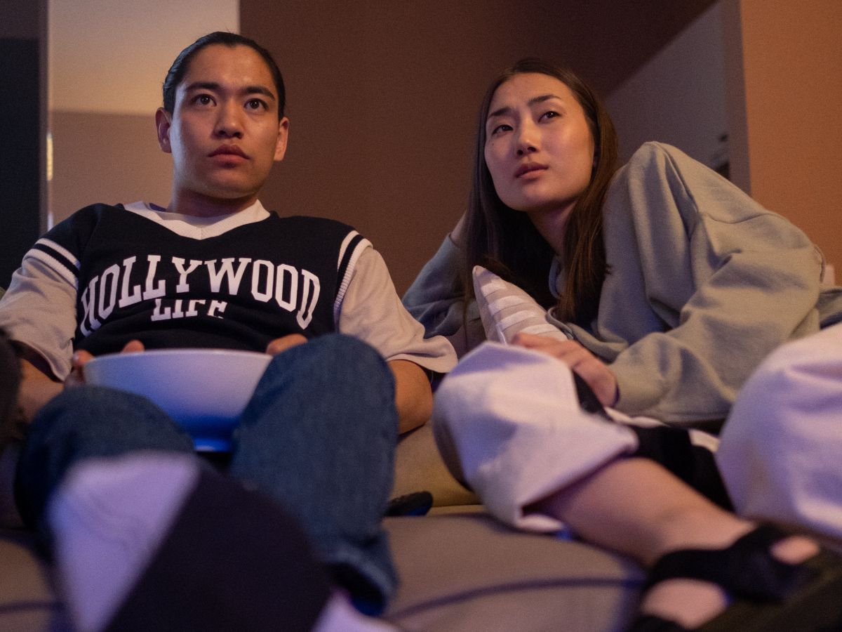 Nonton Film Student of the Year di Vidio