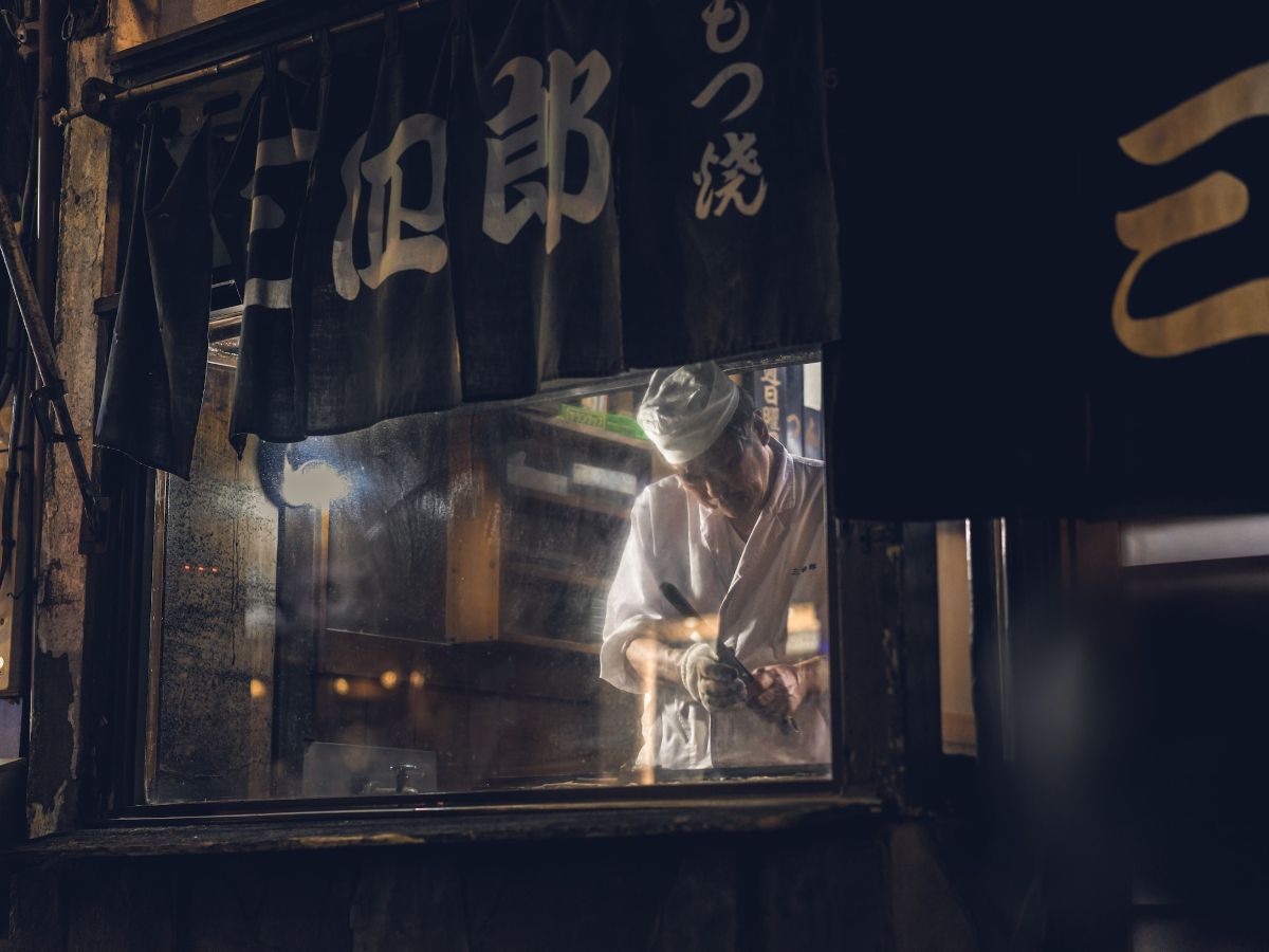 5. Vinegar Sommelier<br>