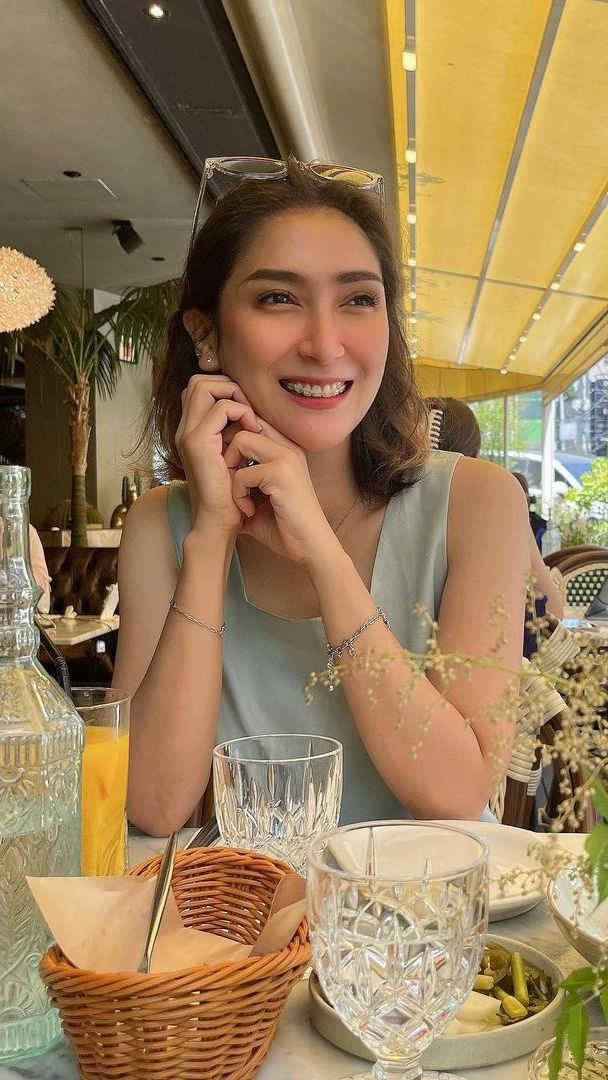 Sheila Purnama, News Anchor yang Curhat Lewat 'Tak Terikat'