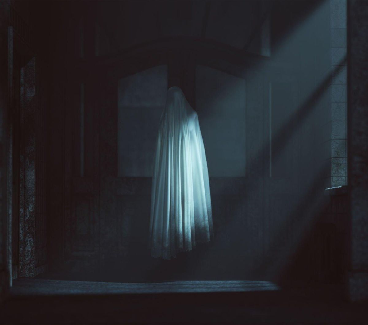 Cardi B Claimed Her House Was Haunted, and the Ghost Wanted to Make Love With Her trstdly