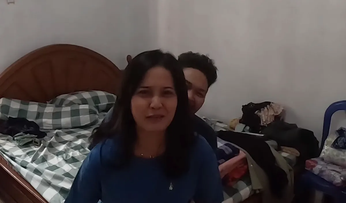 Mesra Banget