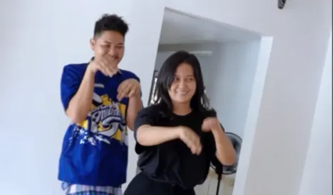 Joget Bareng