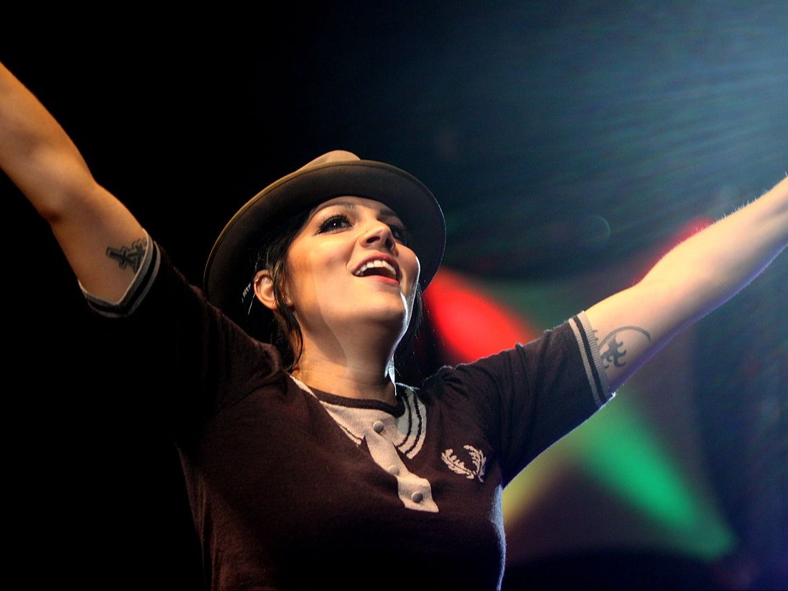 8 Hottest Female Rock Singers in the World trstdly trusted news in