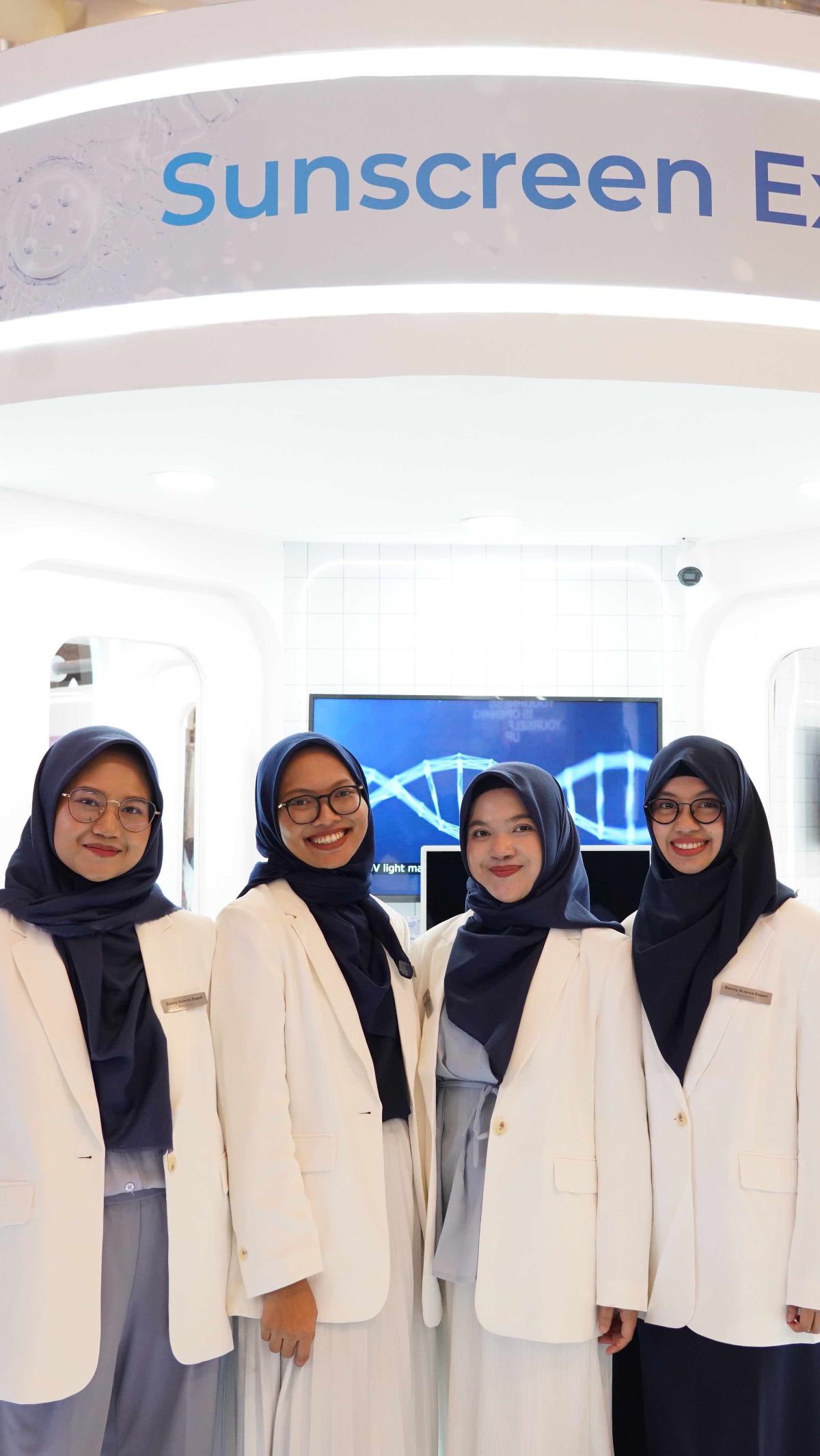 Beauty Science Fest 2023 Sukses Gabungkan Sisi Kecantikan, Sains, dan Teknologi untuk Pertama Kalinya di Indonesia