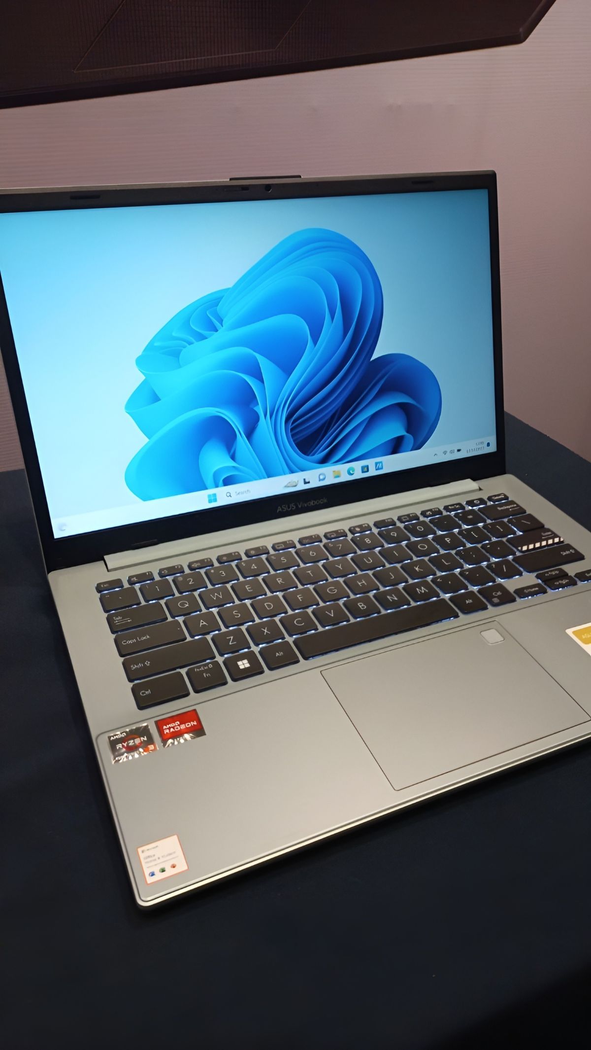 Intip Keunggulan ASUS Vivobook Go 14, Ringan dan Ringkas
