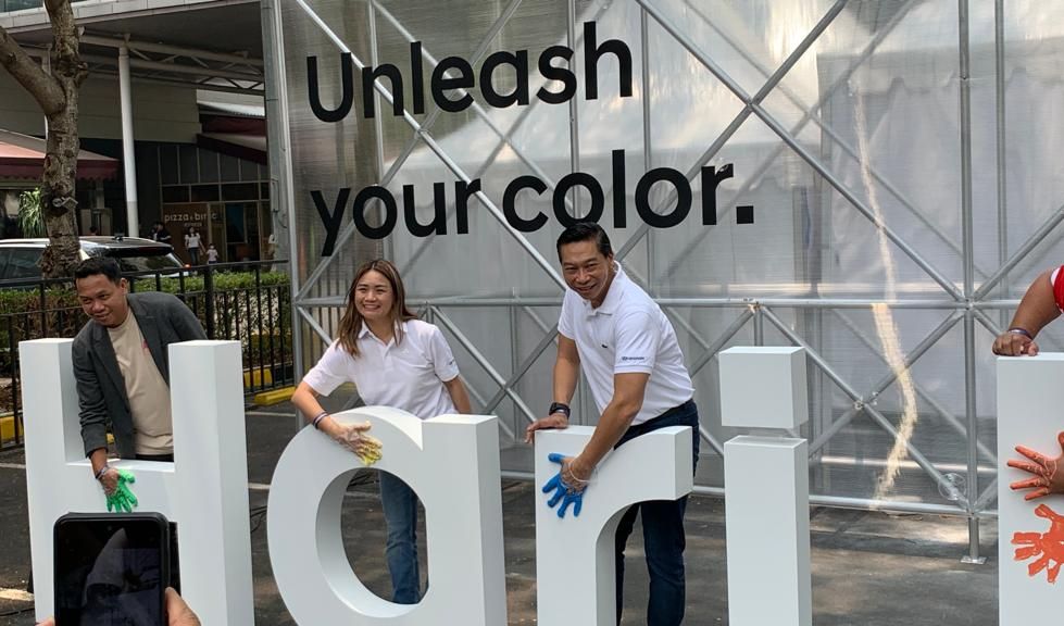 Unleash Your Color