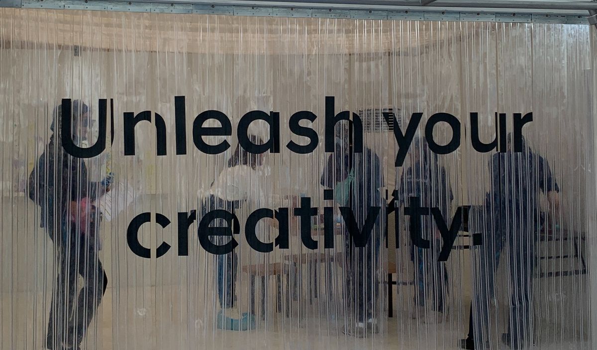 Unleash Your Creativity