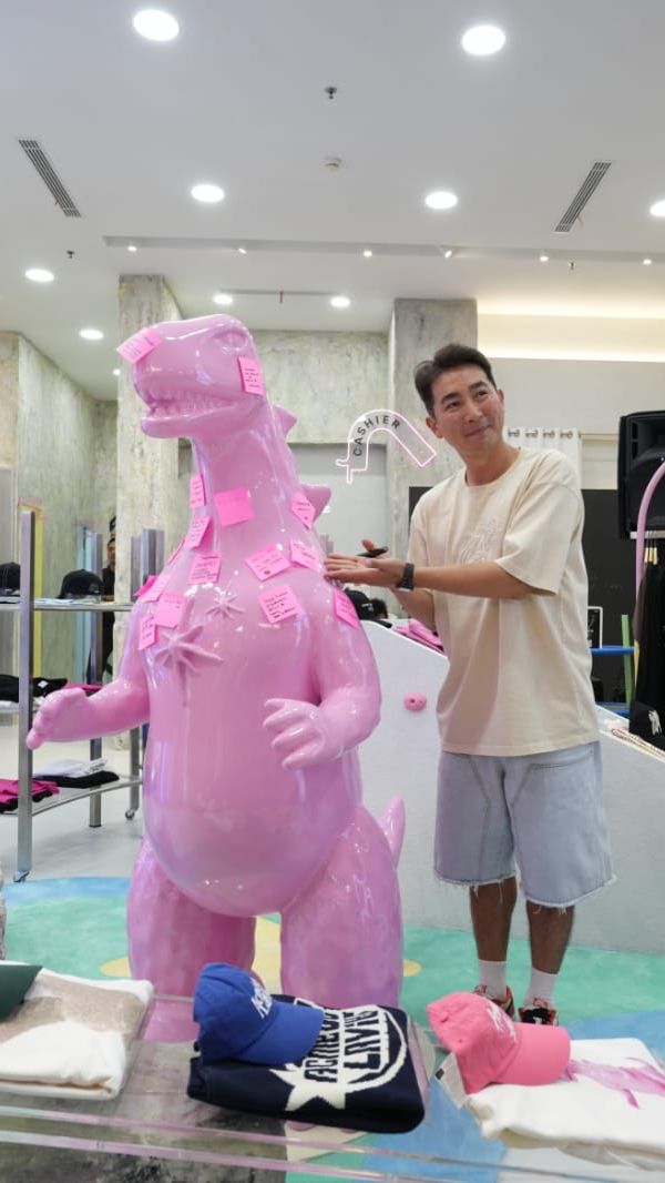 #ADLVPinkDino