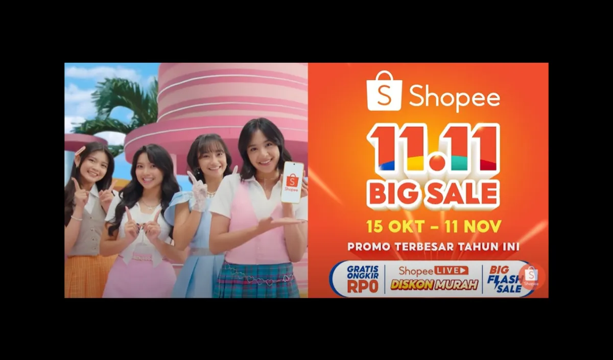 Grup Idol Indonesia yang Fenomenal