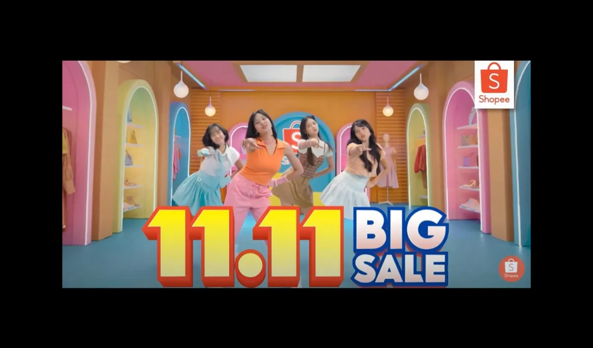 Video Iklan yang Dibintangi JKT48 Langsung Viral