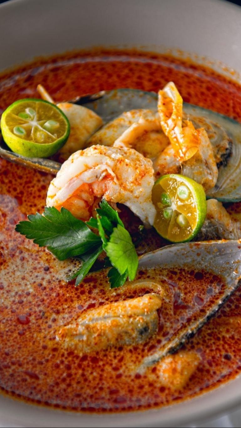 7 Resep Udang Yang Enak Dan Lezat Mudah Dibuat