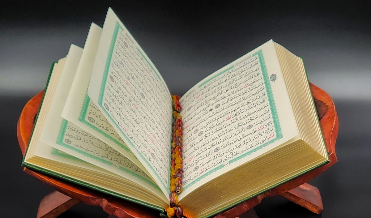 Tafsir Para Mufassir