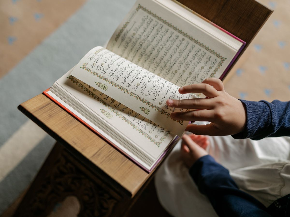 Penjelasan Tafsir