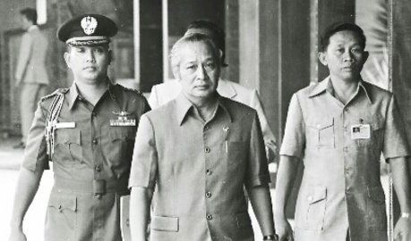 Setelah Soeharto Berkuasa, Kemal Idris Terkejut Karena 'Didubeskan'