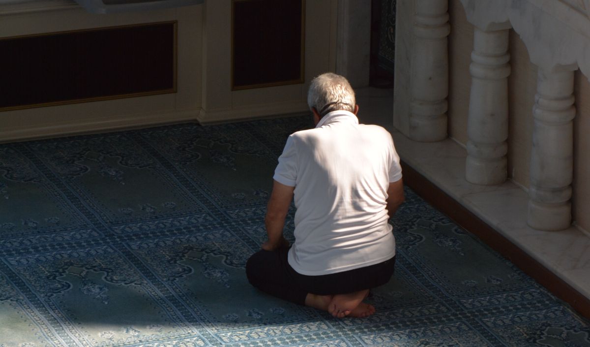 Waktu Sholat Dhuha